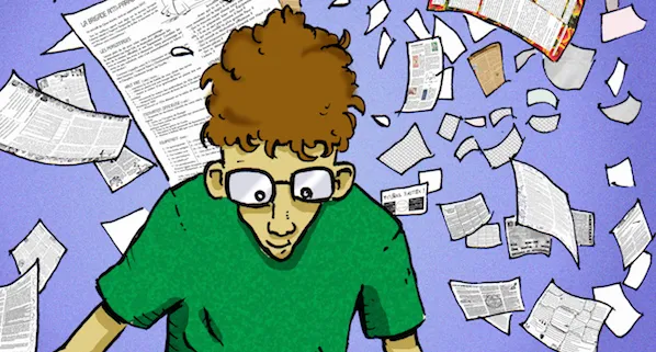 Deux ans de mini-JdR, 2017 - 2019