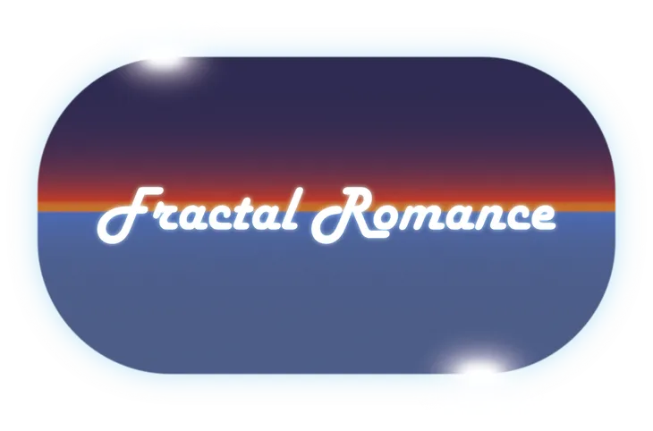 Fractal Romance