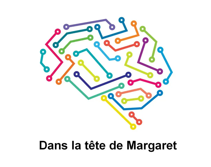 Dans la tête de Margaret