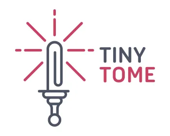 Tiny Tome